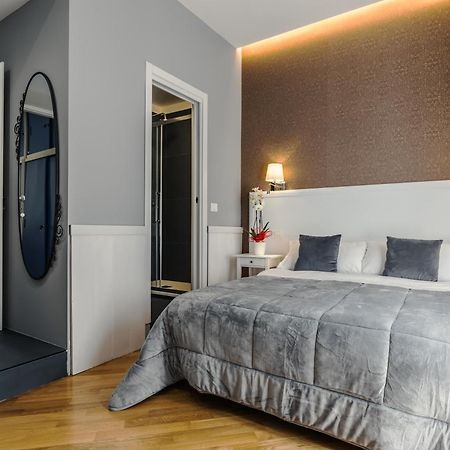 Bed And Best Rzym Zewnętrze zdjęcie