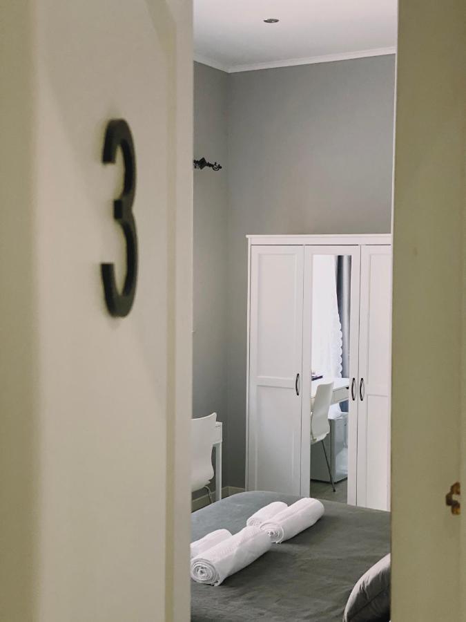 Bed And Best Rzym Zewnętrze zdjęcie