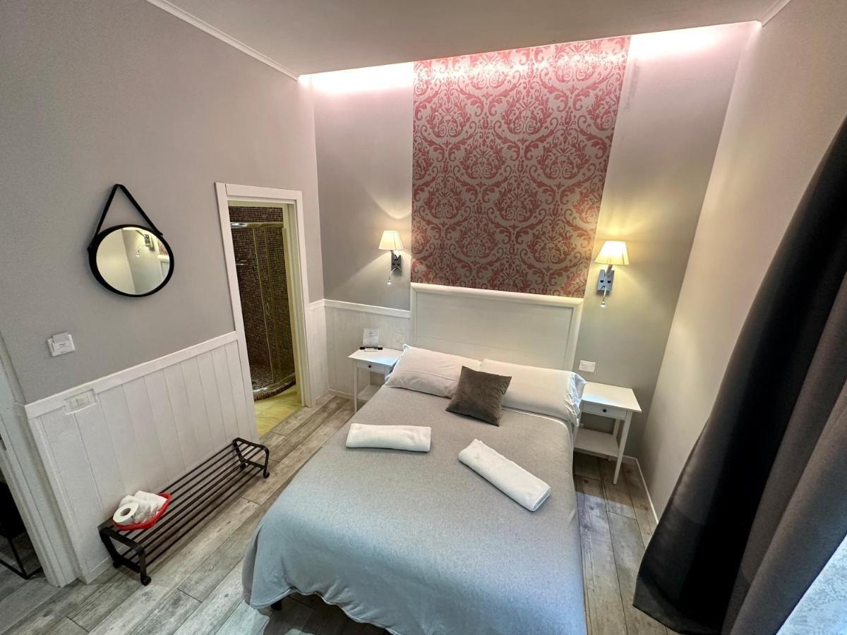 Bed And Best Rzym Zewnętrze zdjęcie