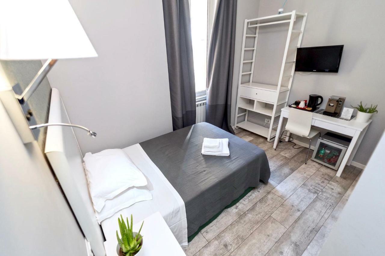 Bed And Best Rzym Zewnętrze zdjęcie
