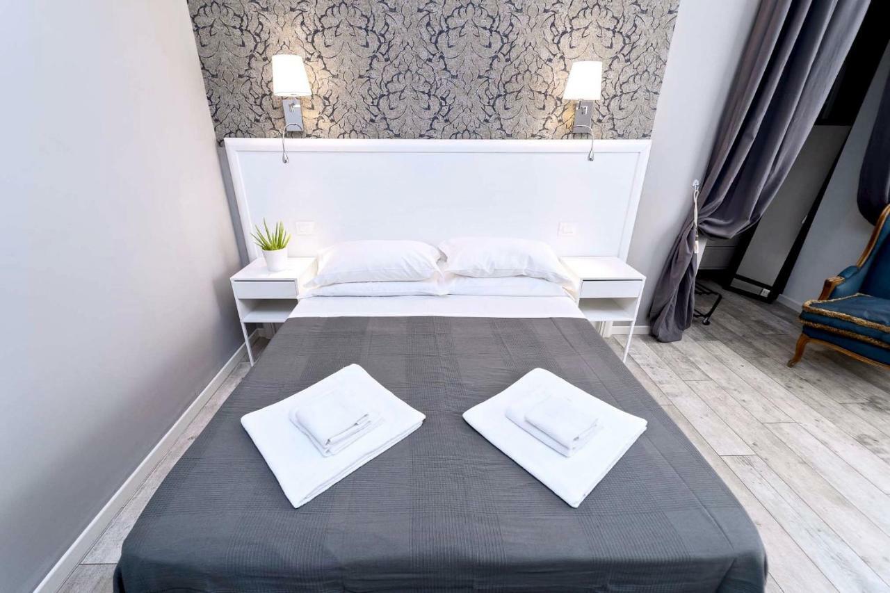 Bed And Best Rzym Zewnętrze zdjęcie